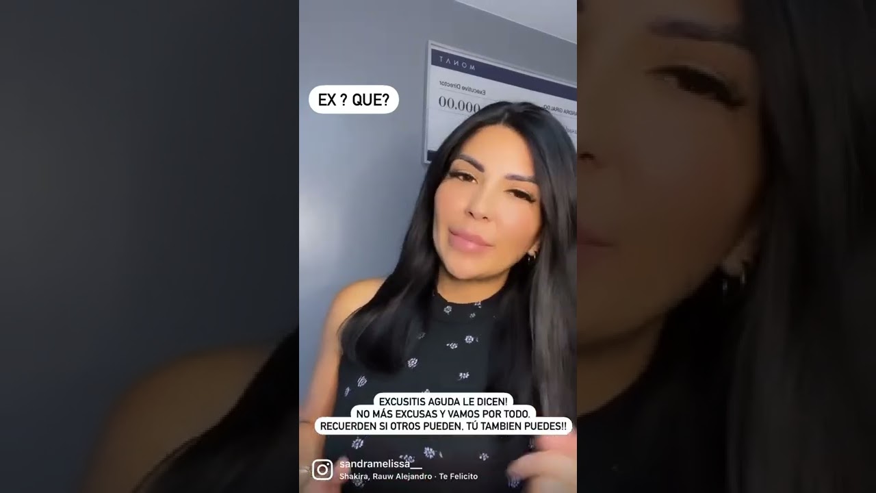 Podemos cambiar el patr&oacute;n mental de las excusas. Estas list@ ?