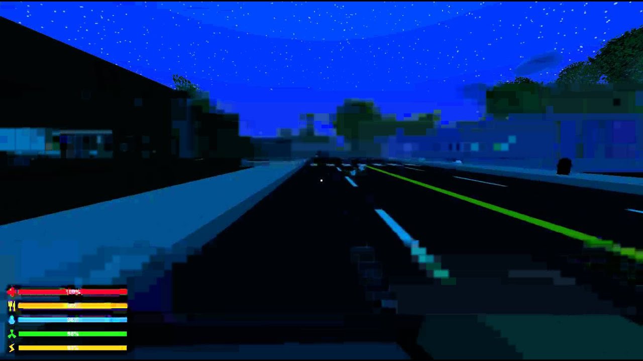 Canadian Bacon! Unturned Singleplayer Adventure #2