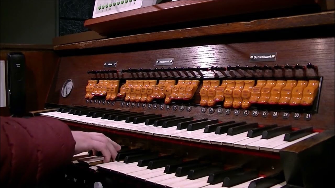 Przybądź, Duchu Stworzycielu [ŚAK 195] - Śląski Hymn do Ducha Świętego - 