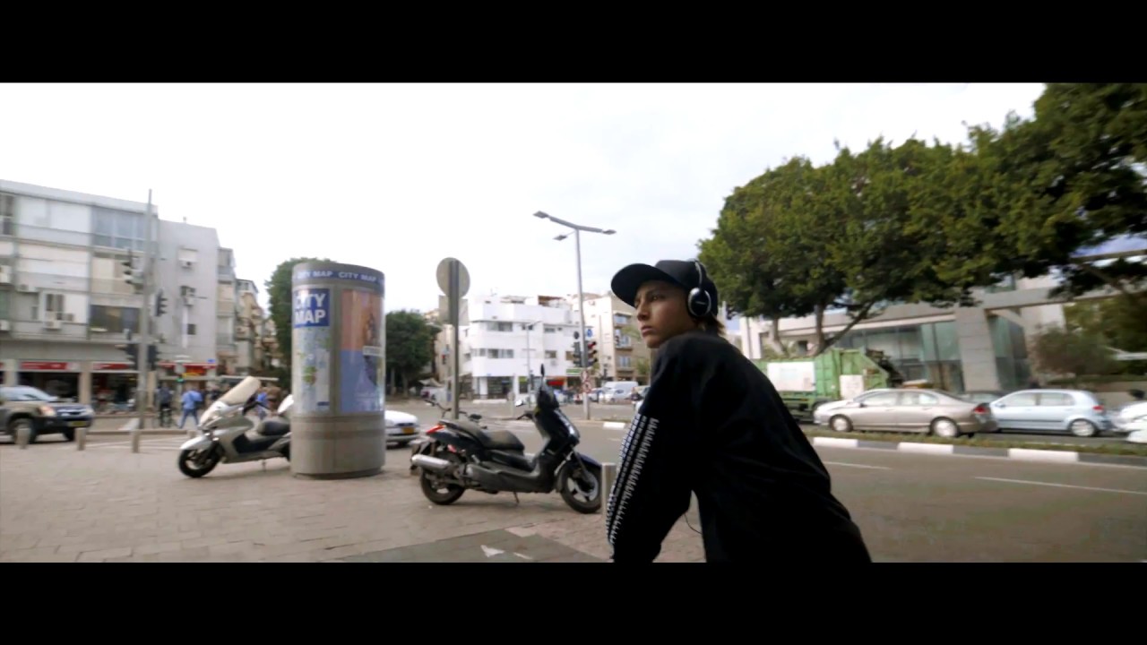 כהן@מושון - אין שום בעיה (עם מיכאל סוויסה)