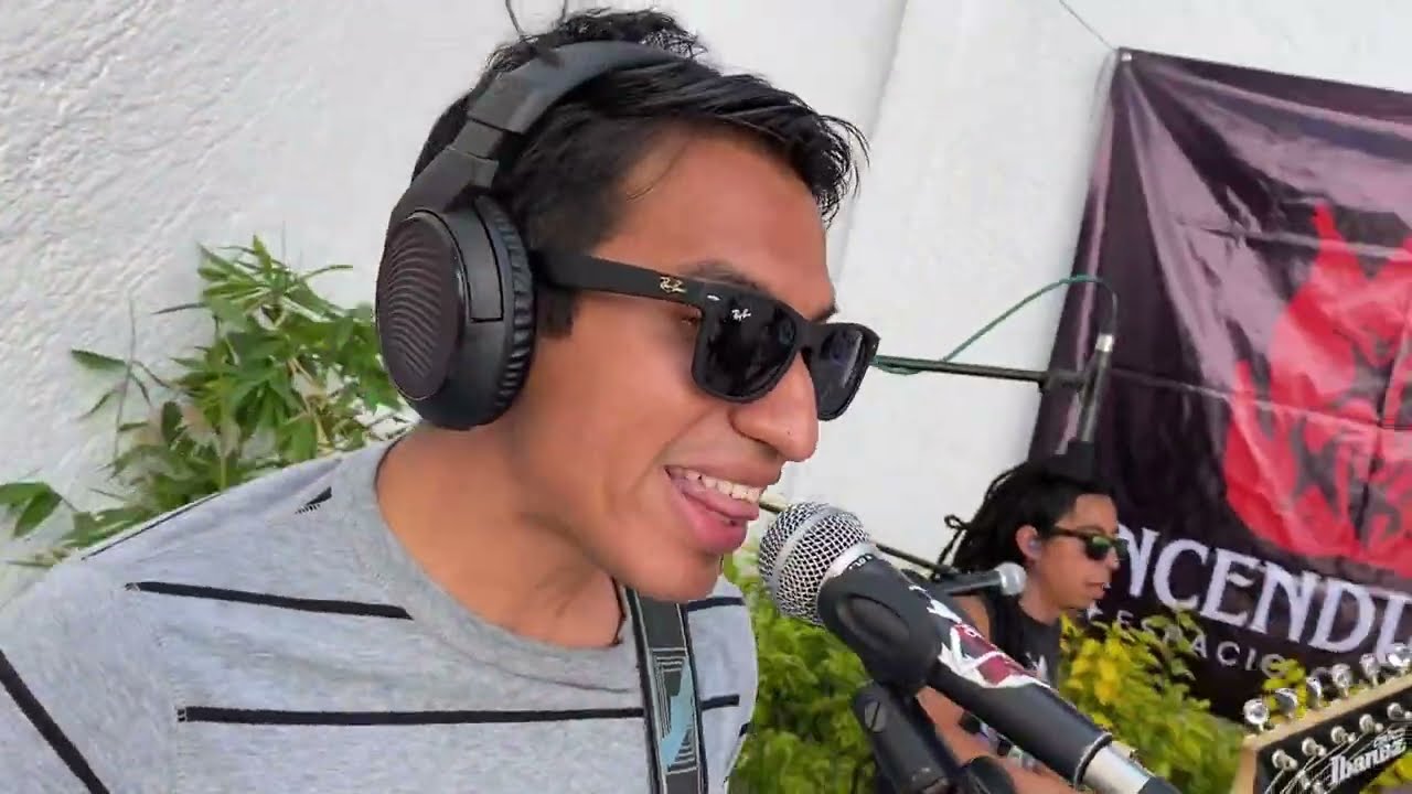 Hey! Puerco - En Vivo desde INCENDIARIO (Sesión Completa)