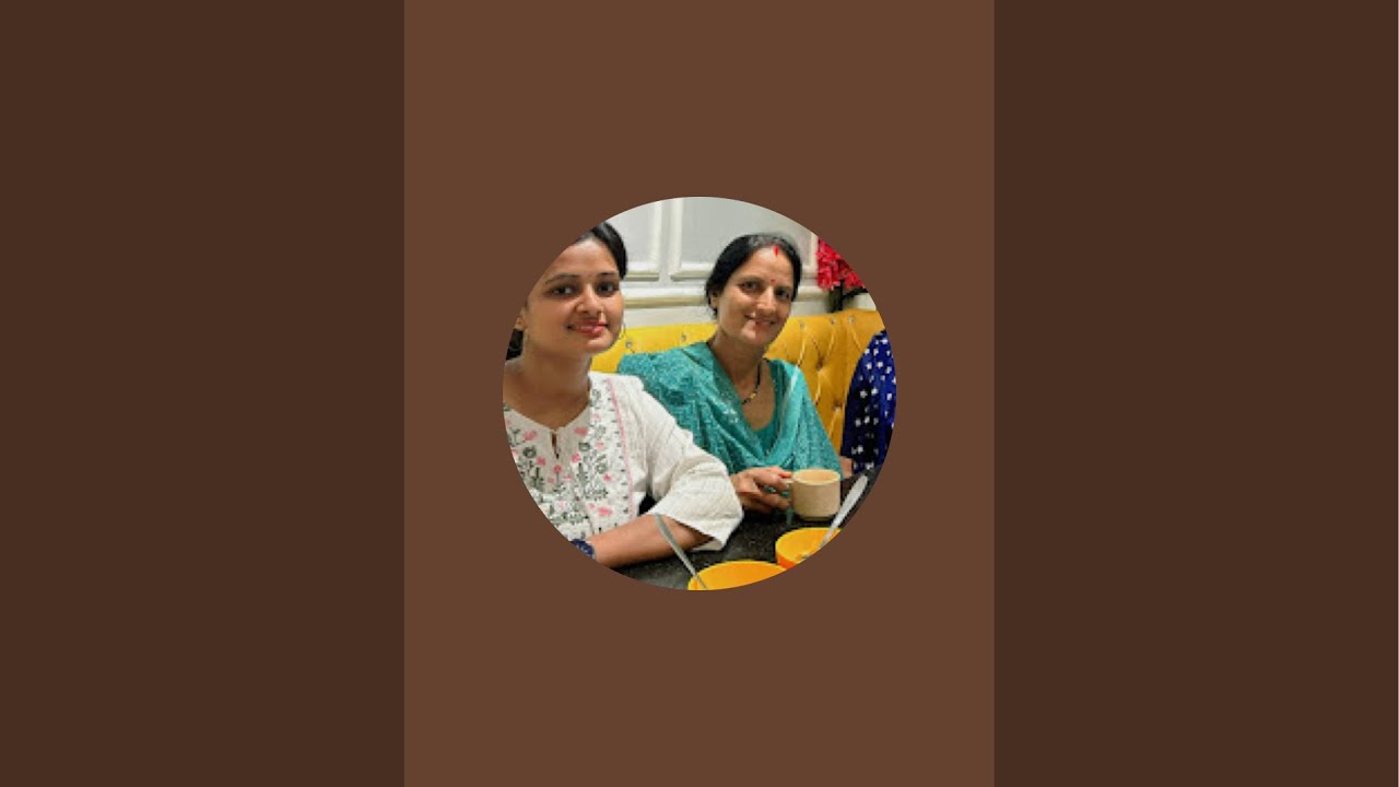 Deepa Lavi kharkwal is live