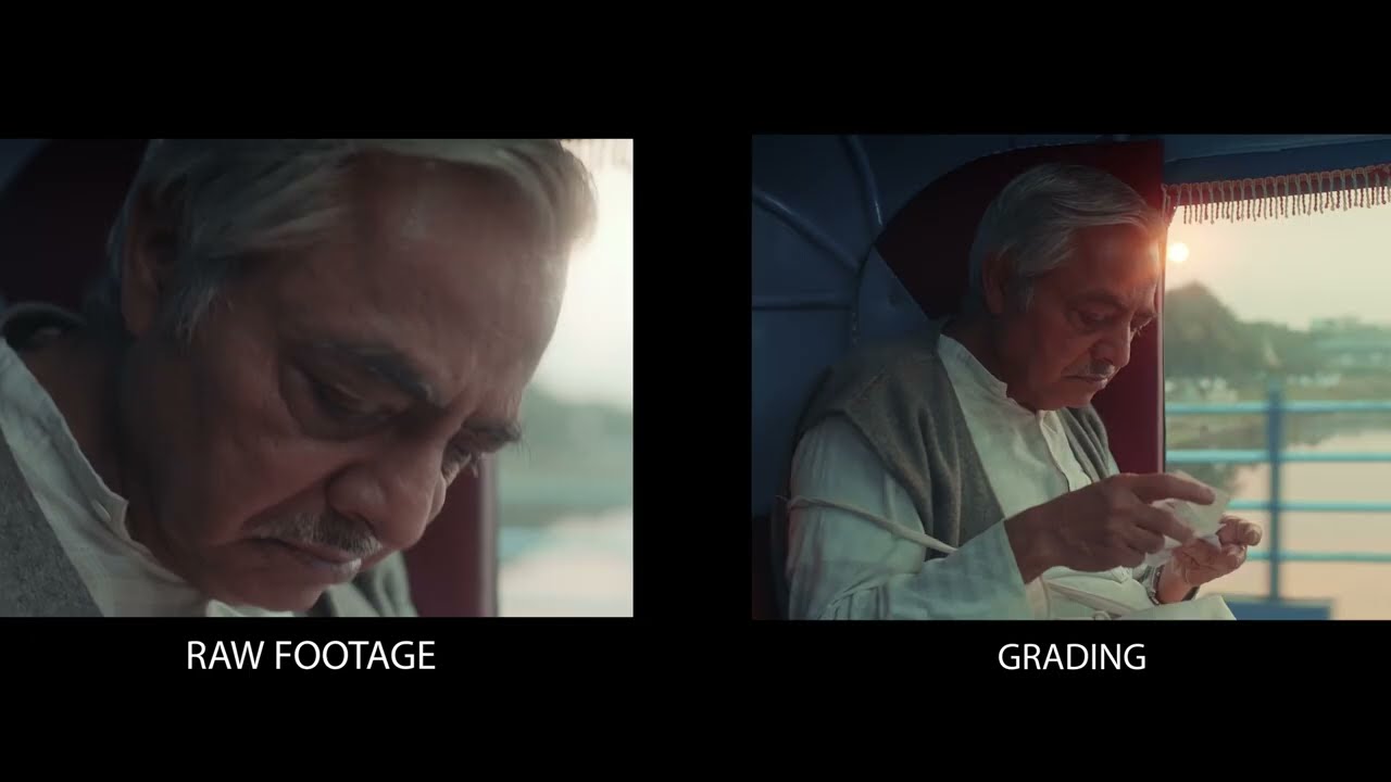 The Visual Language of Side Mirror