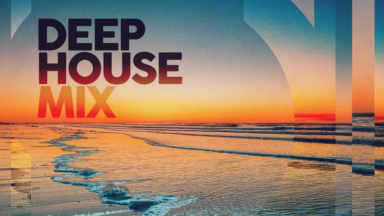 DEEP HOUSE MIX 2026
