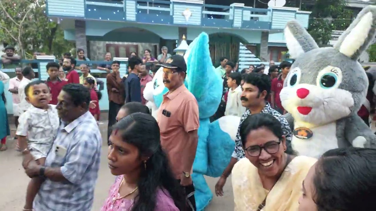 Kaitha Vadakku 2026, Chettikulangara 