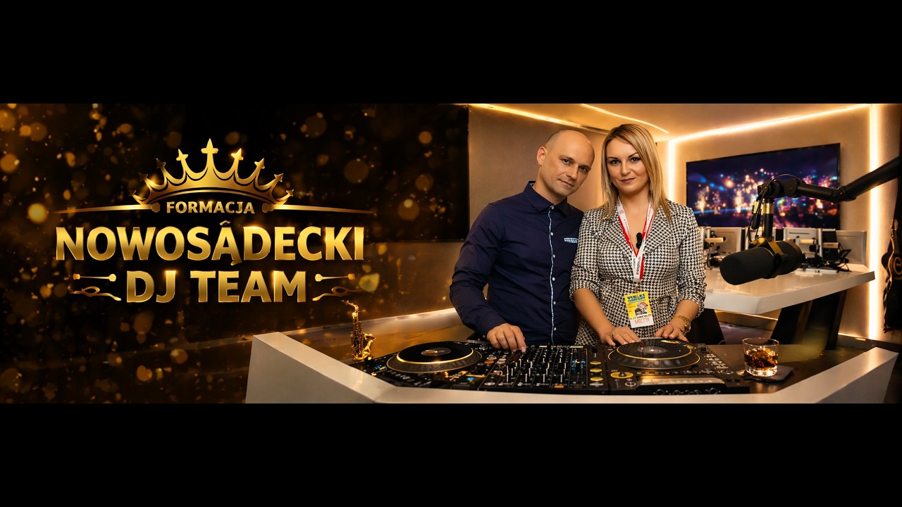Film Promocyjny - Formacja Nowosądecki Dj Team