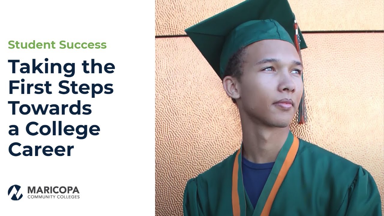 Student Success: Meet Kaeden Bizzell