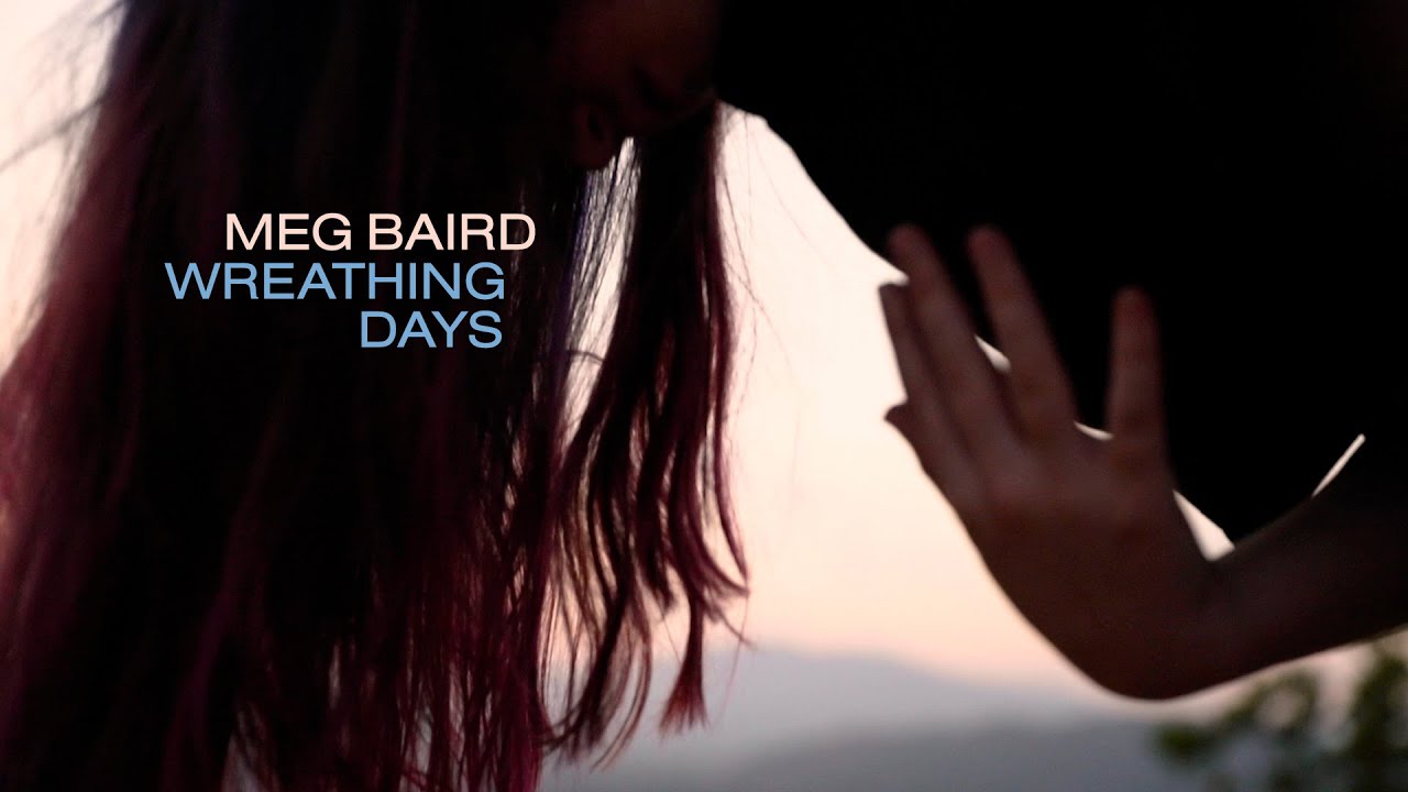 Meg Baird 