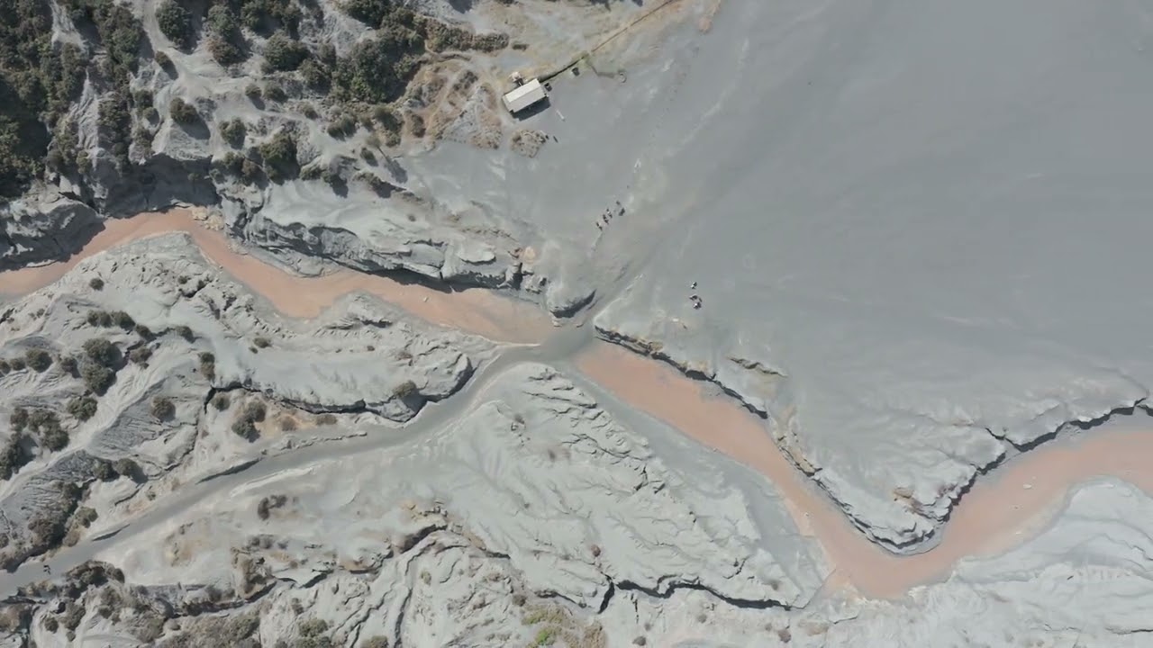 Exploring Earth: Volcanic Hazards-Part 4: Lahars