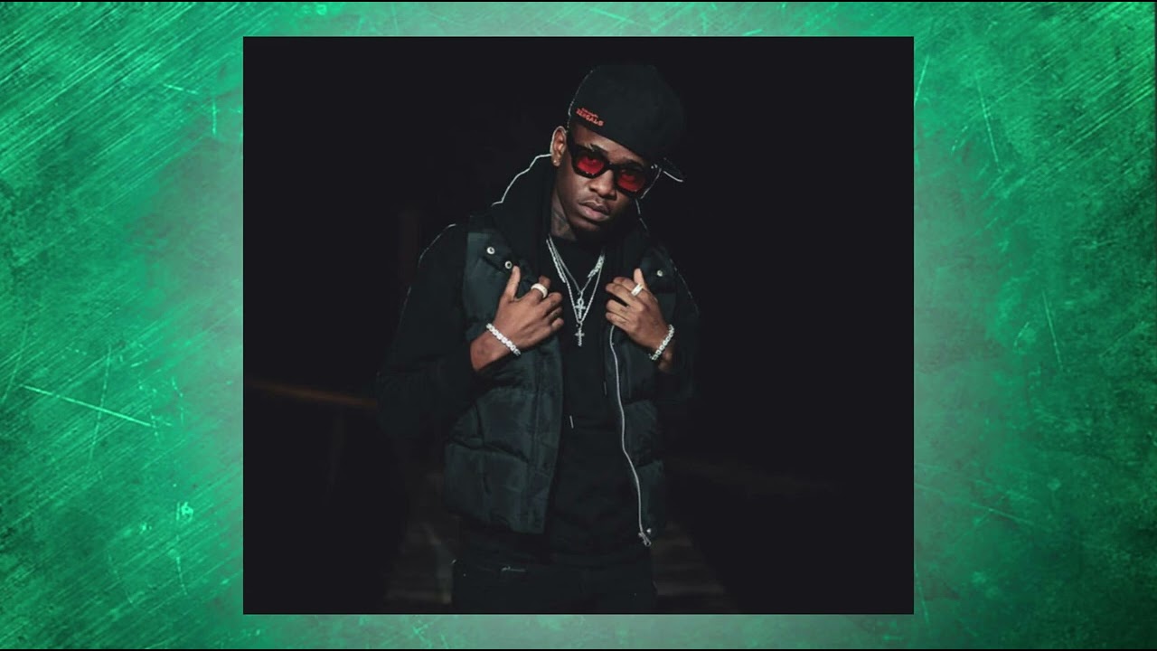 [FREE] Johnny Berry x Treezy Flacko type beat - “NO PIC”(Prod.Kenny Beat)