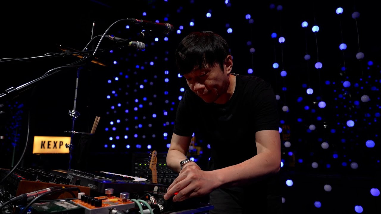 Re-TROS - Full Performance (Live on KEXP)