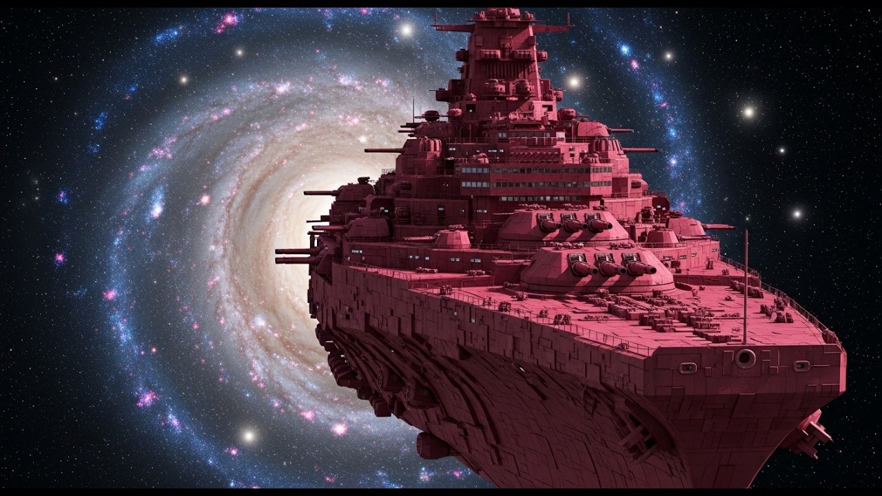 An Alien Fleet Was Doomed… Until Humans Finally Showed Up to Help! ｜ HFY ｜ HFY Sci-Fi Story