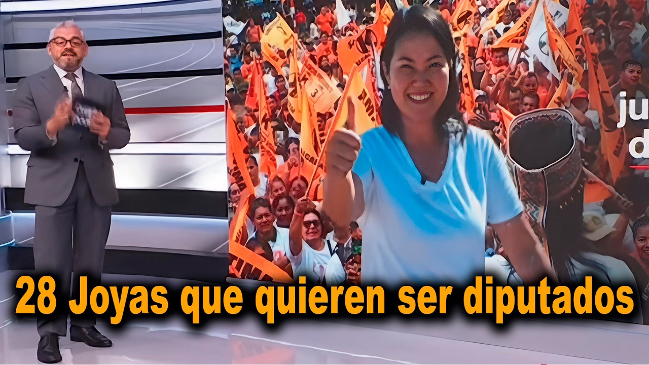 joya naranja
