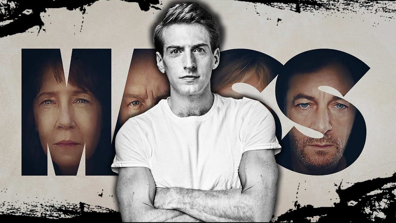 Mass: Fran Kranz on Wanting to Explore the Idea of Redemption and Forgiveness