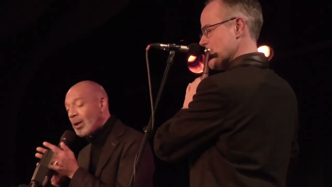 Vive la France - The Urban Exchange Band