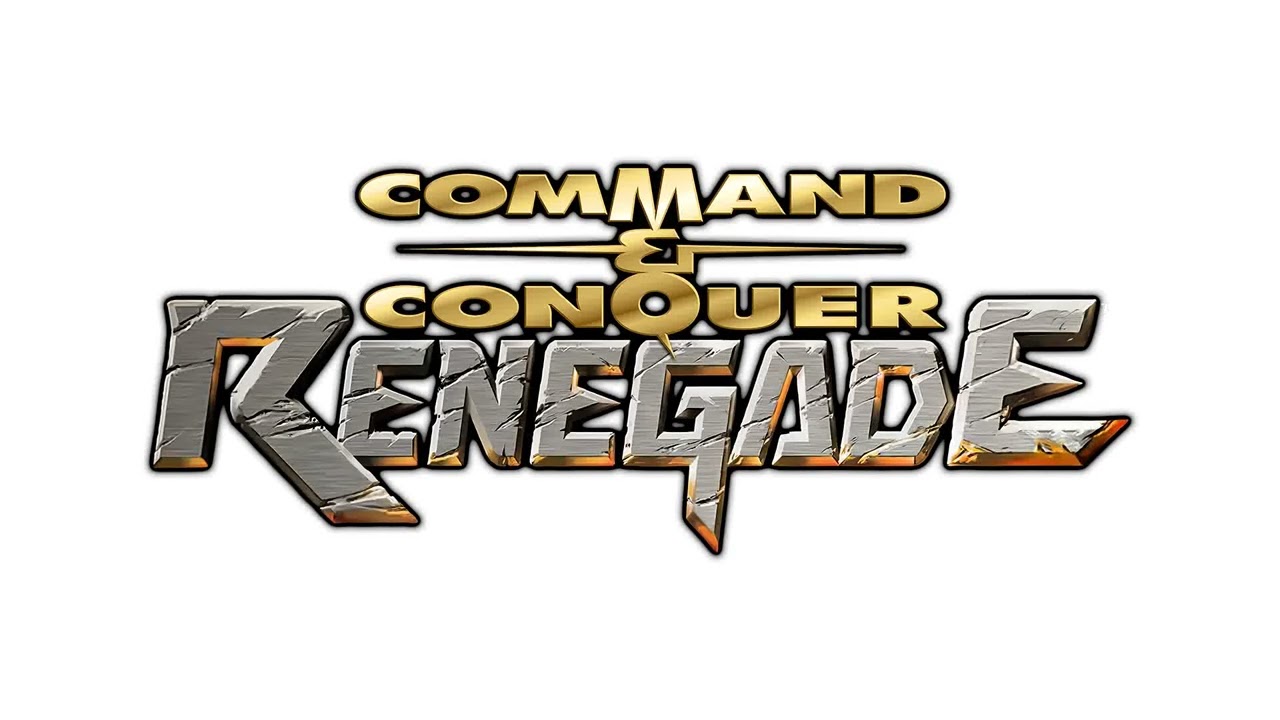 Command & Conquer: Renegade &mdash; Stomp (Extended)