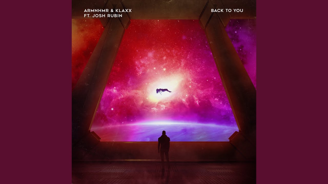 Back To You (feat. Josh Rubin)