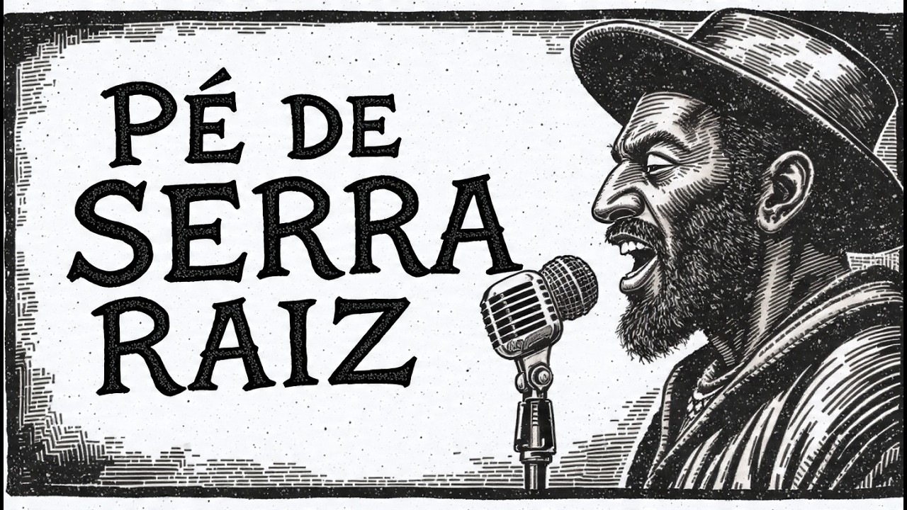 Forró Pé de Serra Raiz do Norte | Só as Mais Animadas pra Dançar Até o Dia Clarear | Ritmo da Roça