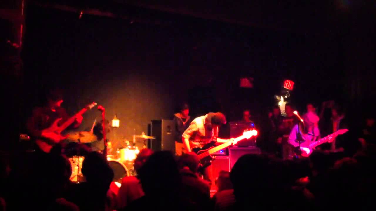 Chon - Newborn Sun @ SOMA 1/5/13