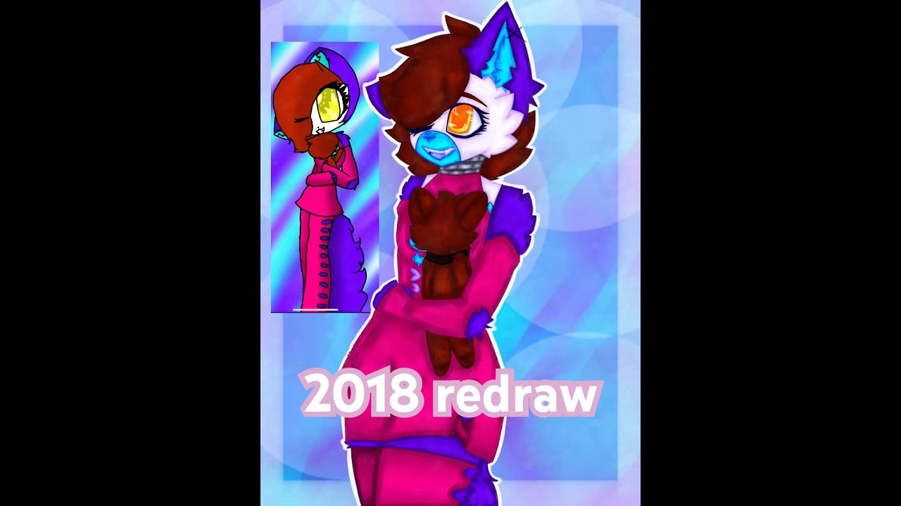 2018 Redraw 
