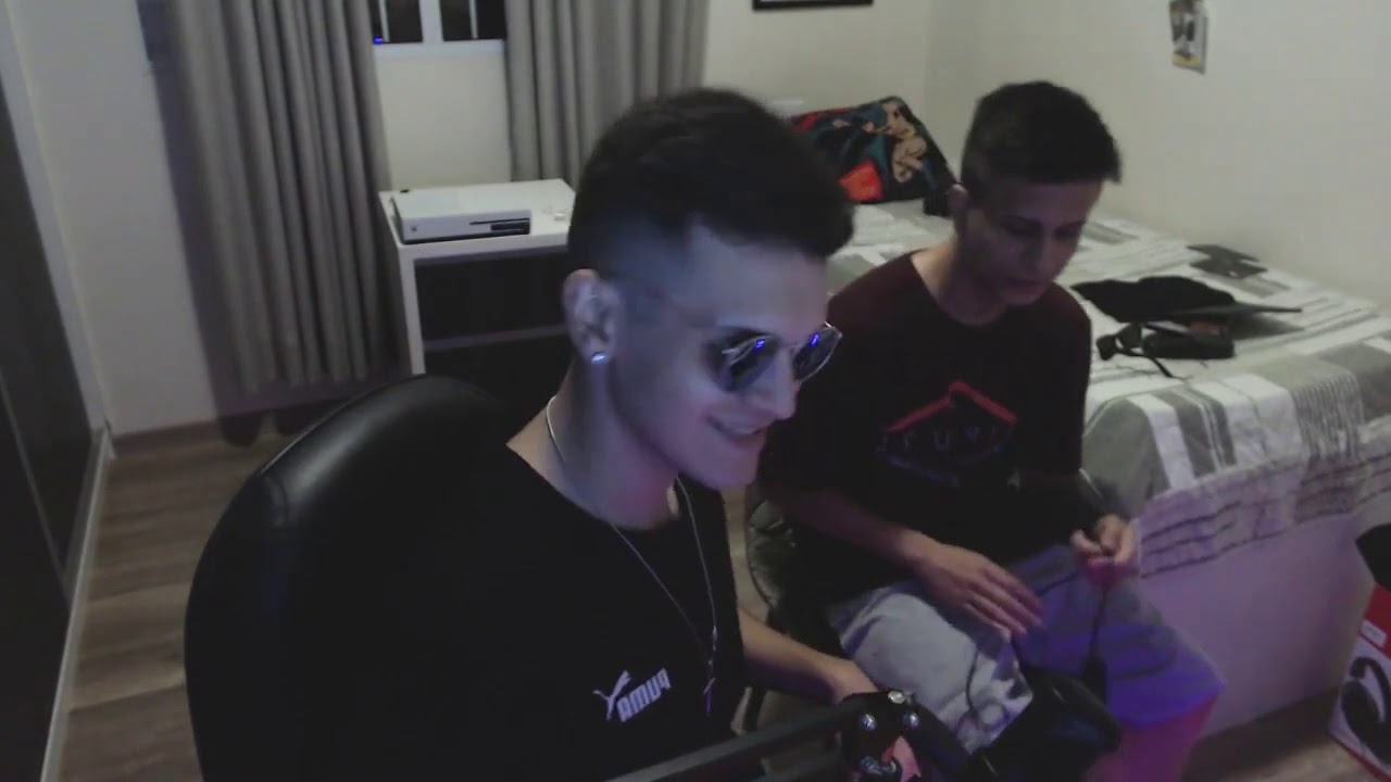 COMPILADO DO DIA EM FORTNITE #388 | NOCTURNOZ, G0D_AWP, VICTORIAMATOSA, THECAIOX, KASHMIIR, 1RETA...