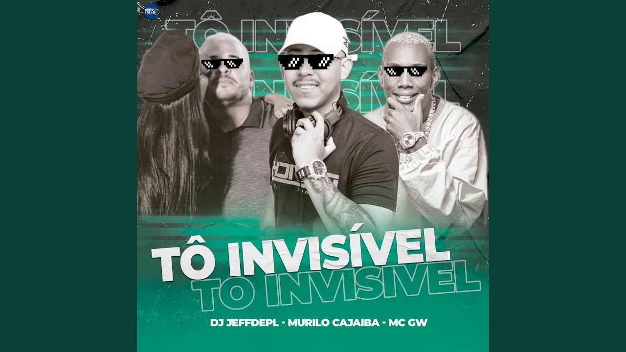 Tô Invisível