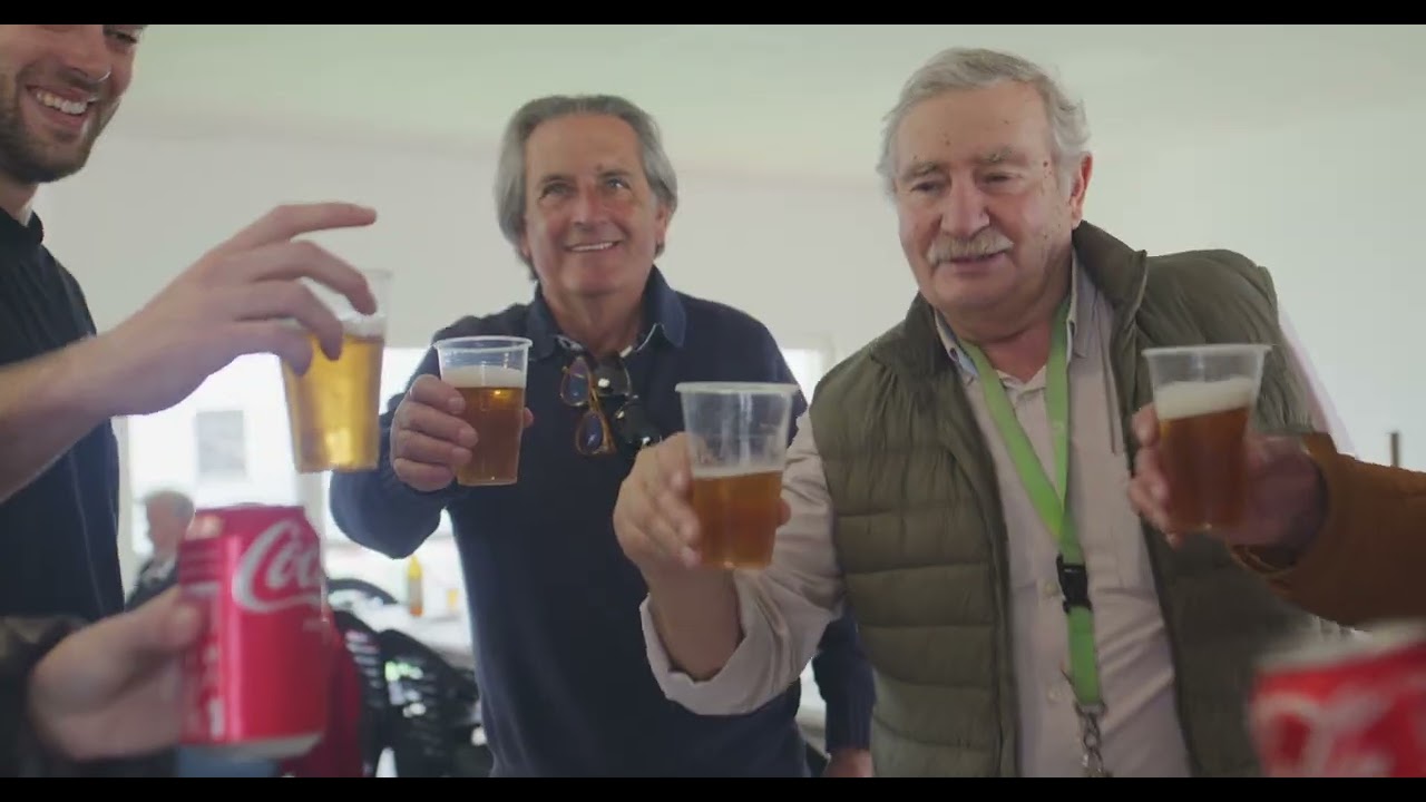 Trofeo PALUS Travesía de Invierno #diezmillasdelmarmenor