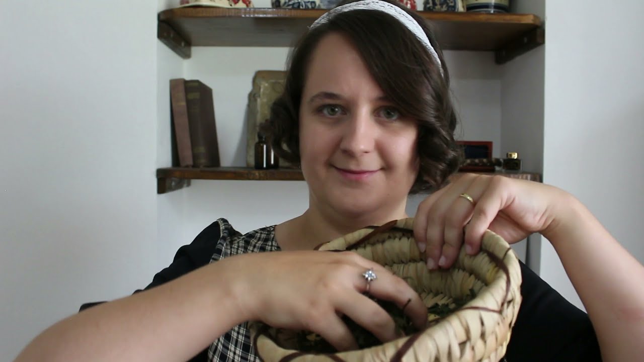 ASMR – 19. századi Kneipp-kúra