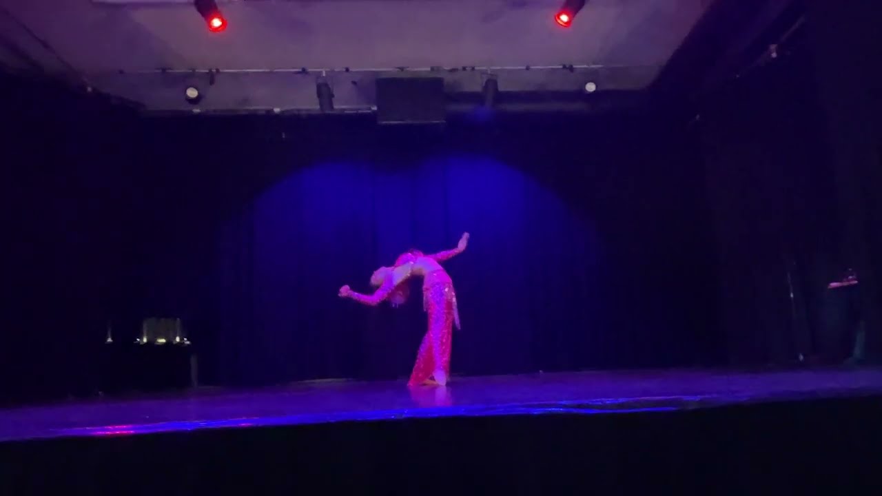 Halawet el rouh - Paulina Rosson