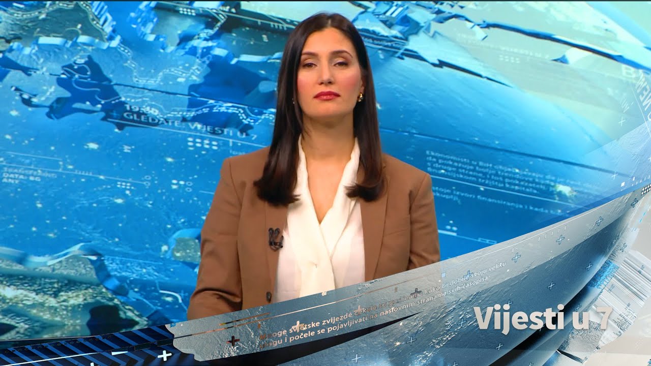 Reakcije na isključenje Hayata, Ishod Dodikovog lobiranja | Vijesti u 7 | Hayat TV