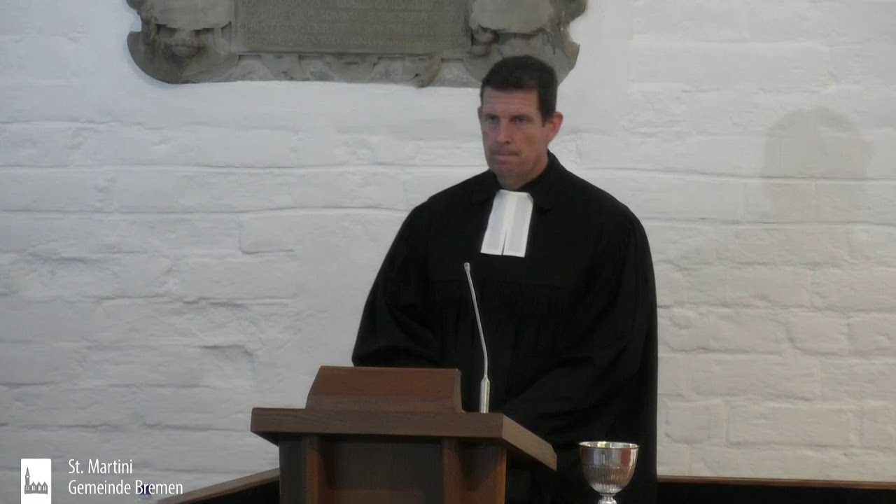 Gottesdienst vom 10.04.2020 - Das Passalamm Jesu