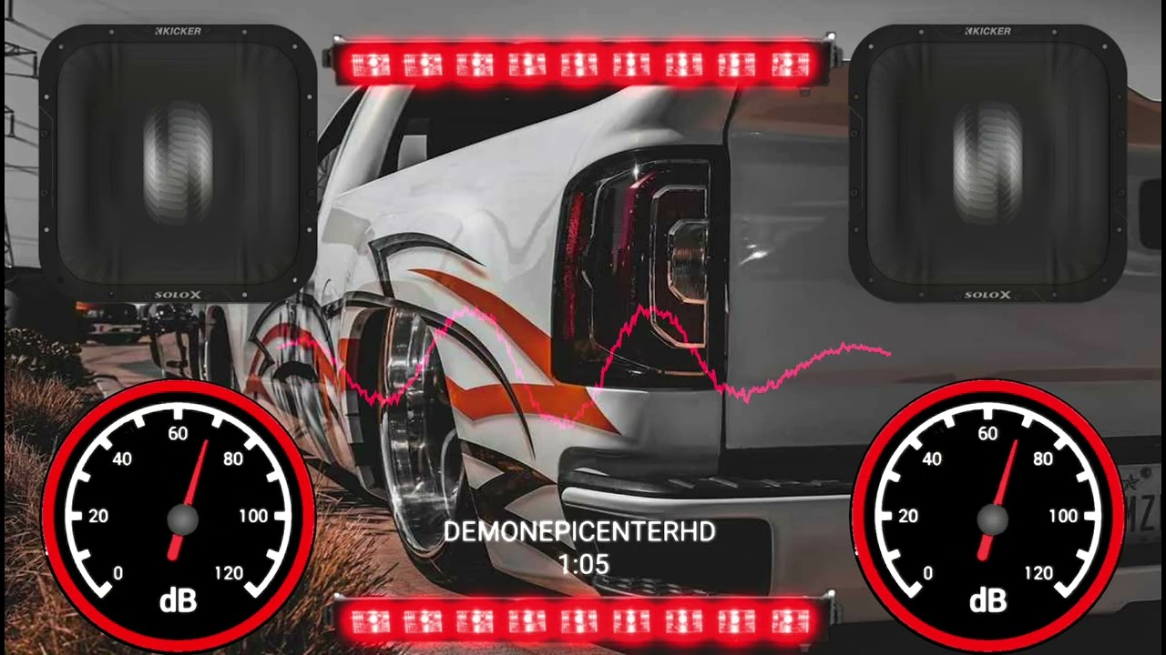 Ayudantes Del Rancho - Finta De Maleante - [ EPICENTER ]