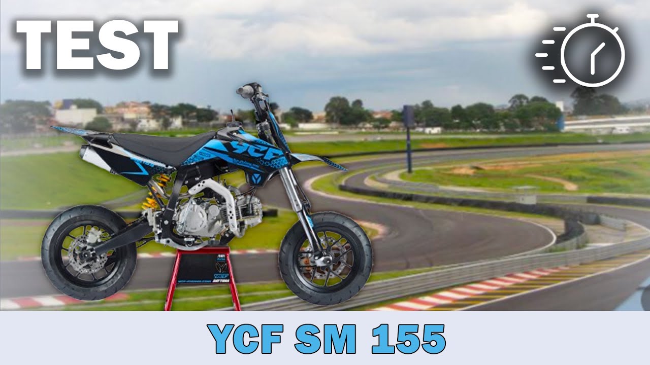 YCF SM F155 - Vysoké mýto - PURE SOUND