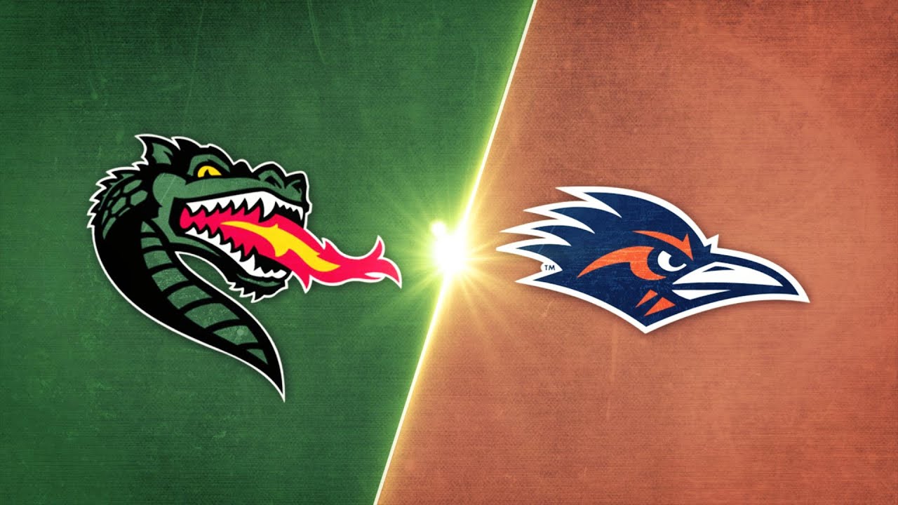 MBB Game Highlights: UTSA vs. UAB (Jan, 28. 2026)