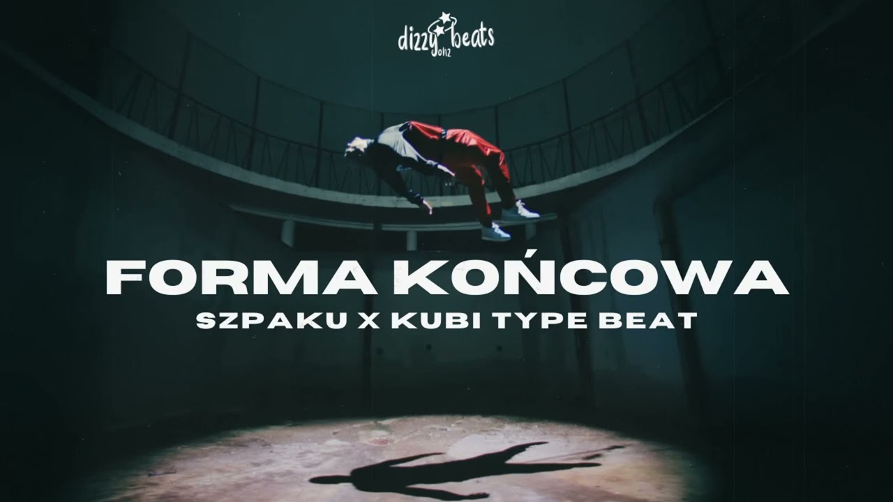 [FREE] Szpaku x Kubi Type Beat 