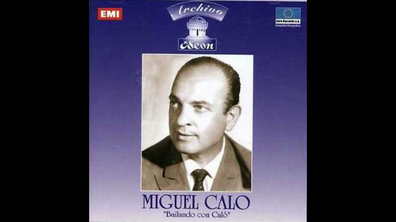 Miguel Calo  -  Para Osmar Maderna