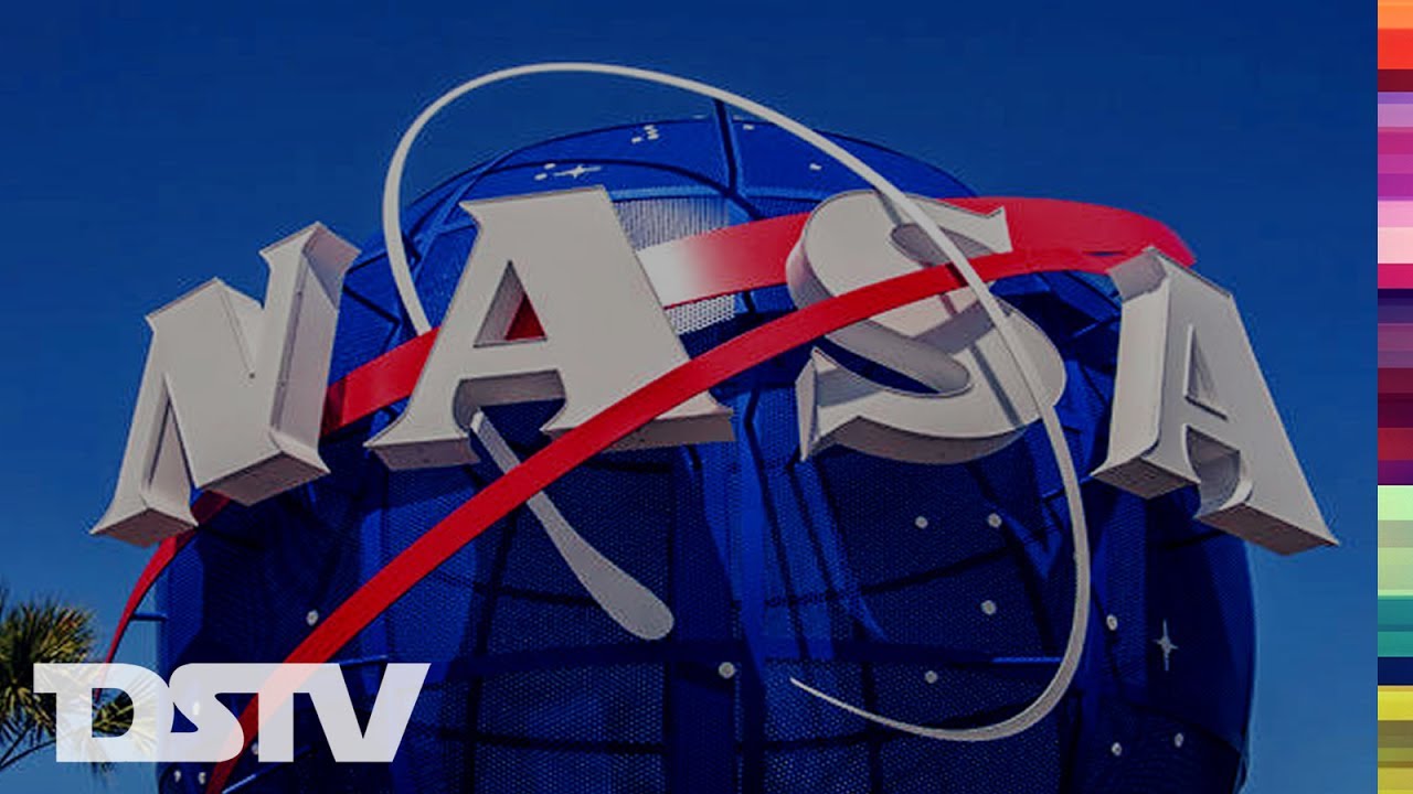 100 Years NASA Langley - 2017 Space Documentary (Narrated By William Shatner)