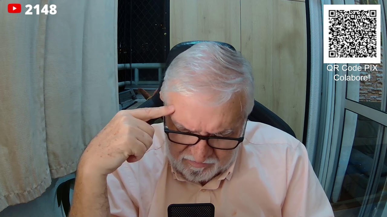Conhecendo A Espiritualidade Com Gilberto Rissato