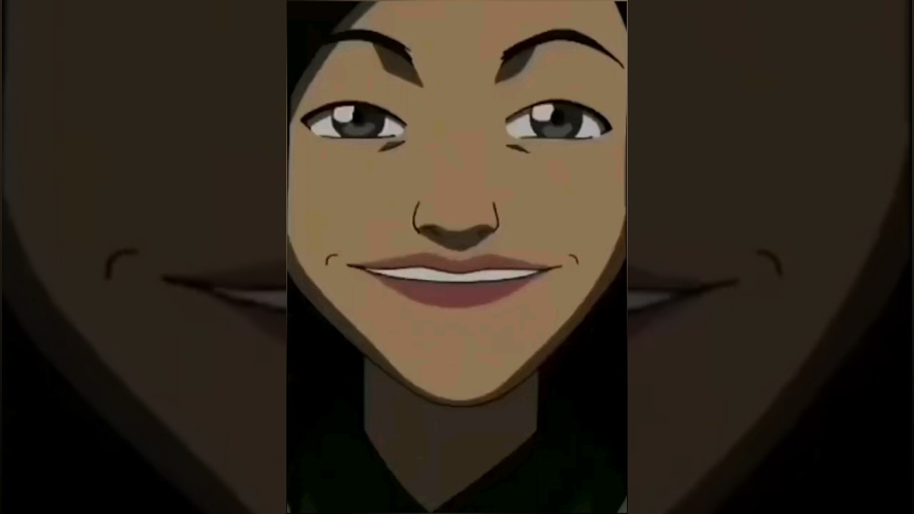 you are in Ba Sing se now everyone is safe here #avatarthelastairbender #legendofkorra #basingse