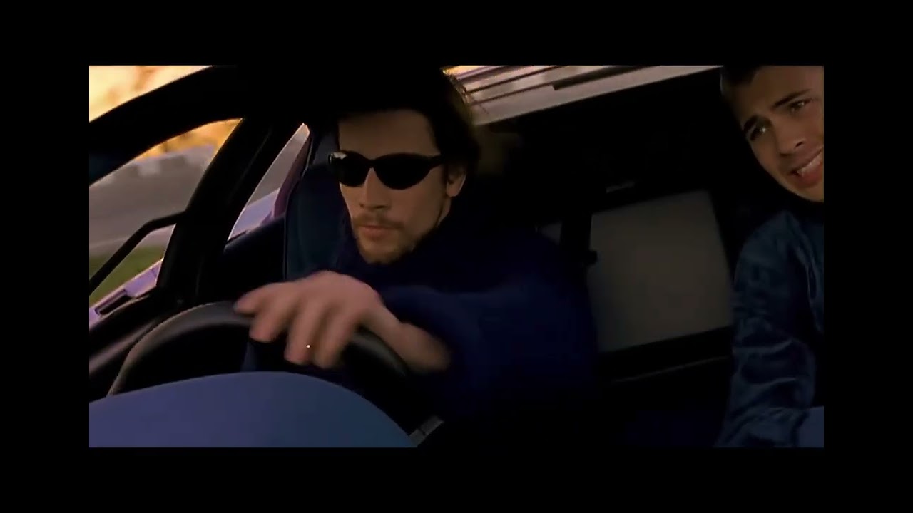 Gran turismo 1: The Real Meme Simulator [REMASTERED]