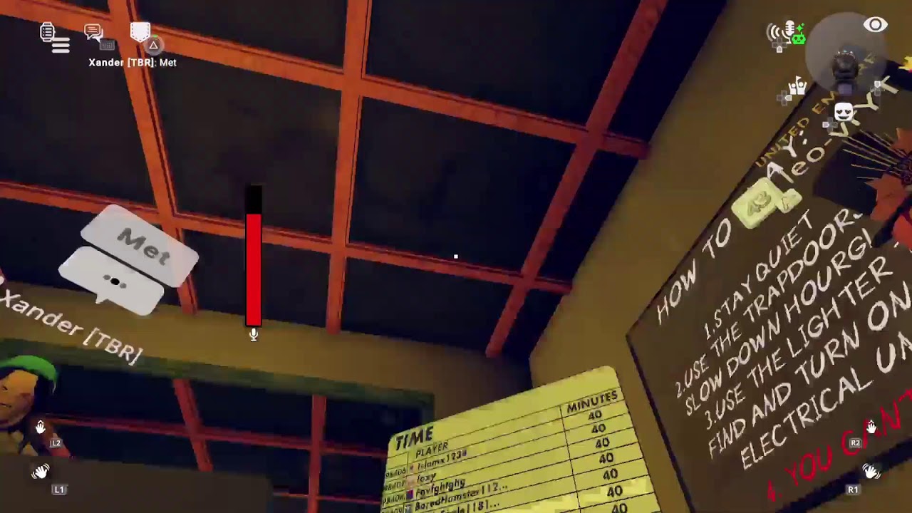 Rec Room Live