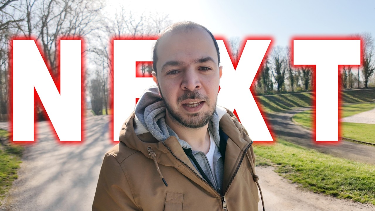 What is happening to youtube and to the world ?