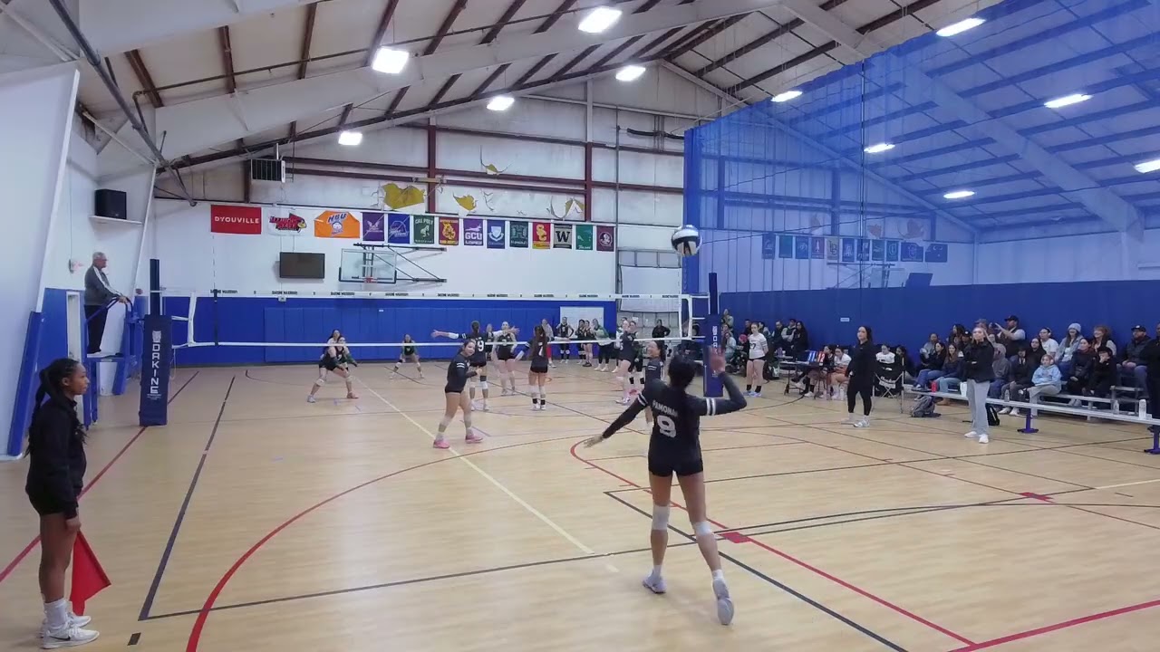 Ignite 15 Red vs. Emerald Rain 16 Select (2026.01.19)
