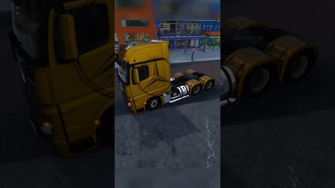volvo fh 2022 ets2