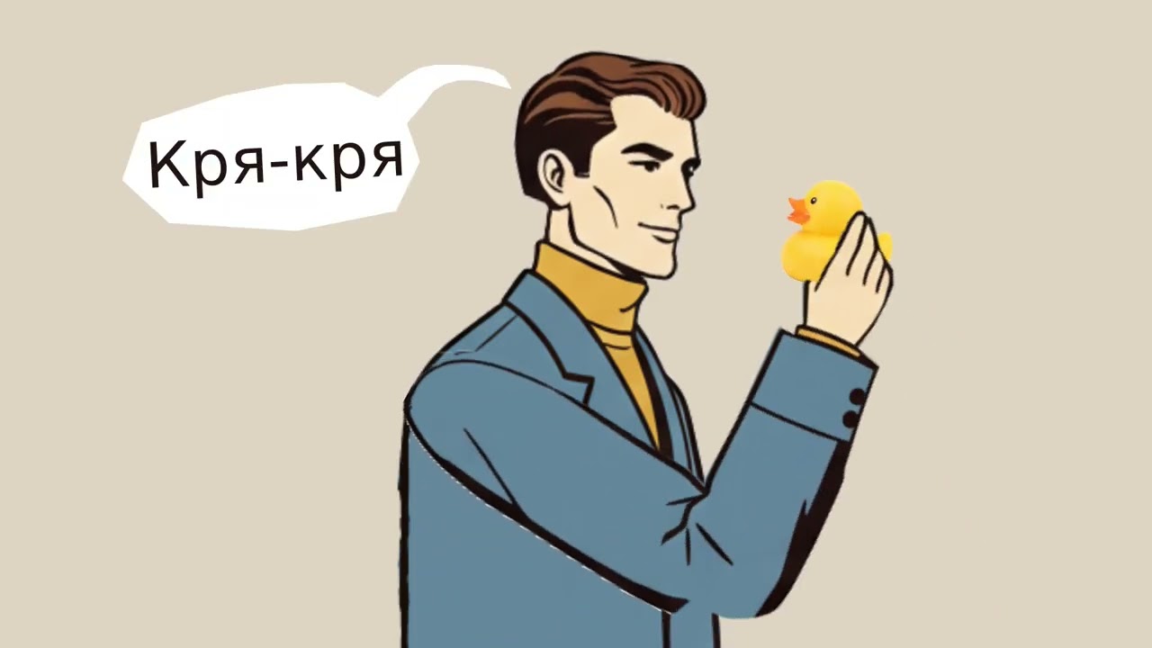 Ученый и ошибки