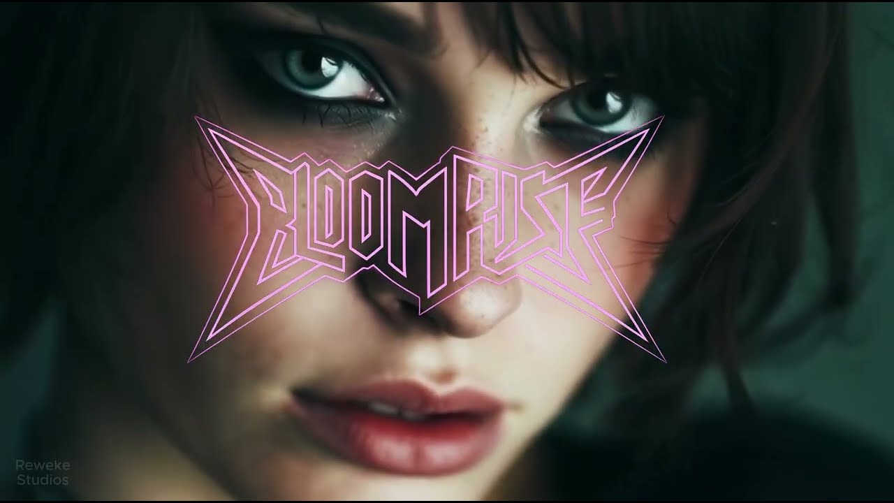 Bloom Rise - Lado Escuro (Oficial Video) 2026
