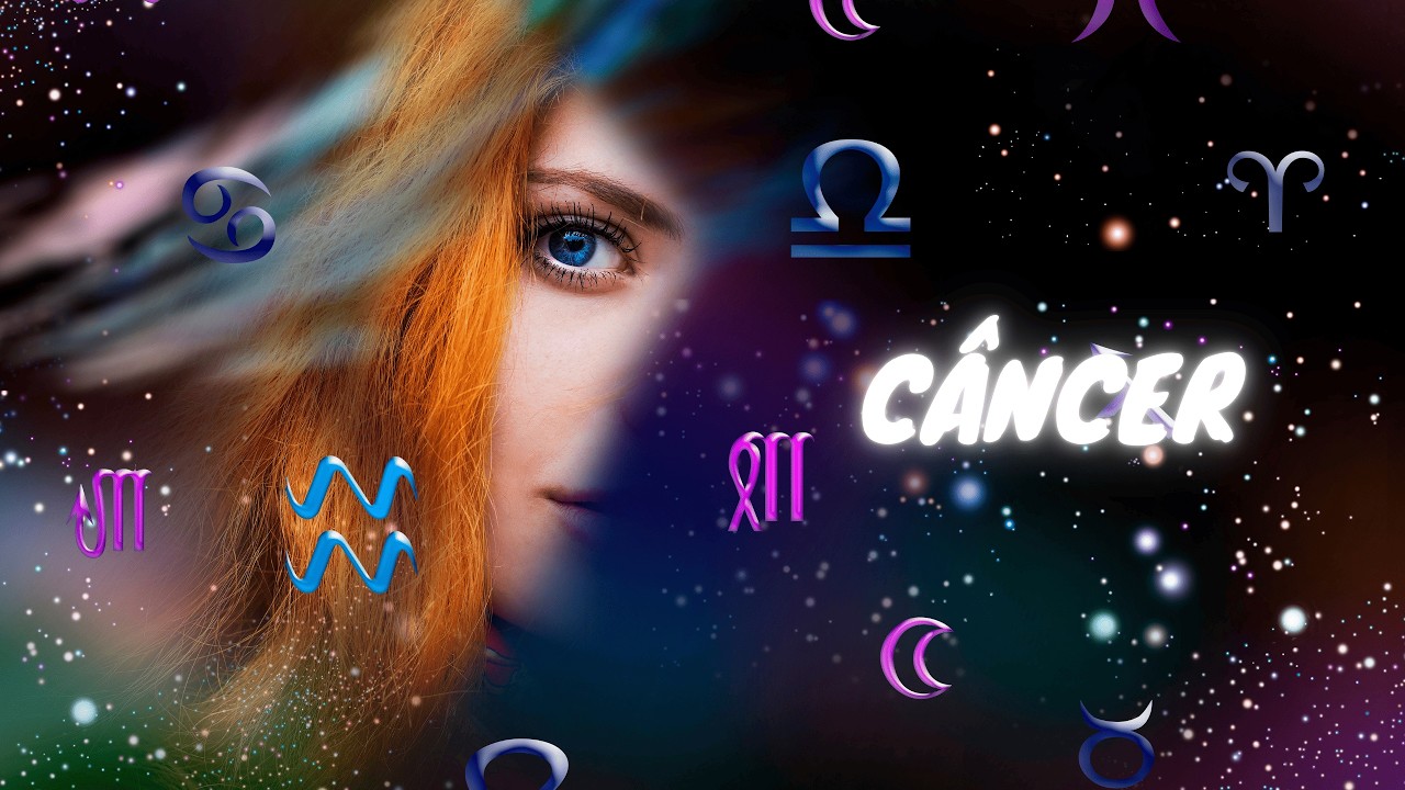 💜CÂNCER | 🤔ALGUÉM ESTÁ PENSANDO EM MORAR COM VOCÊ!🏡👀