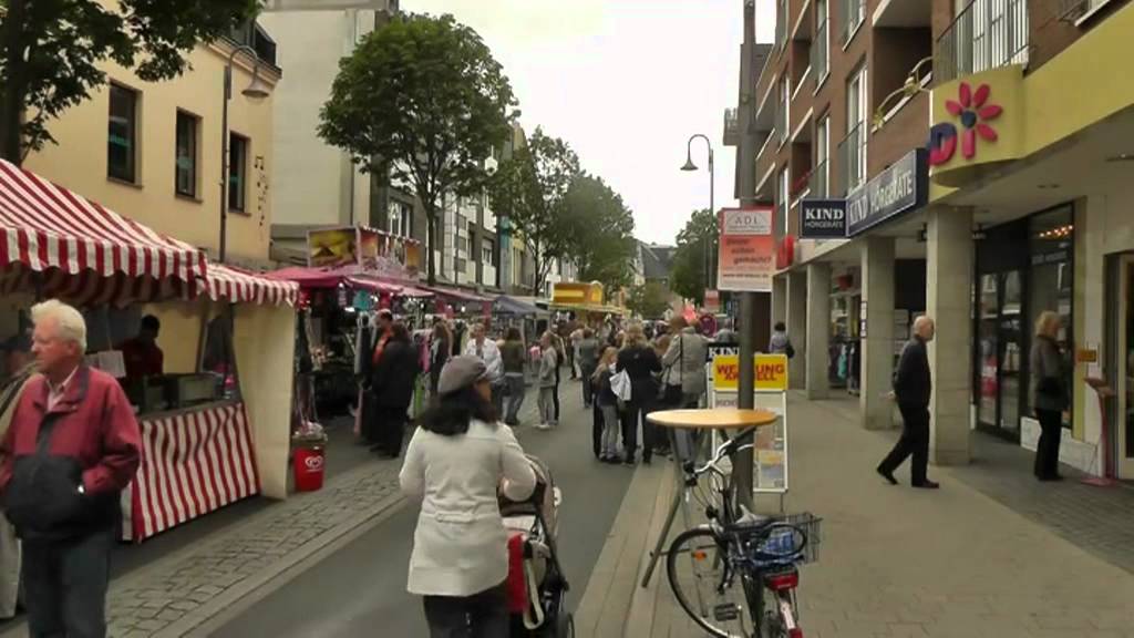 Heute Freitag  27.05. - Pulheim Open 2011.MP4