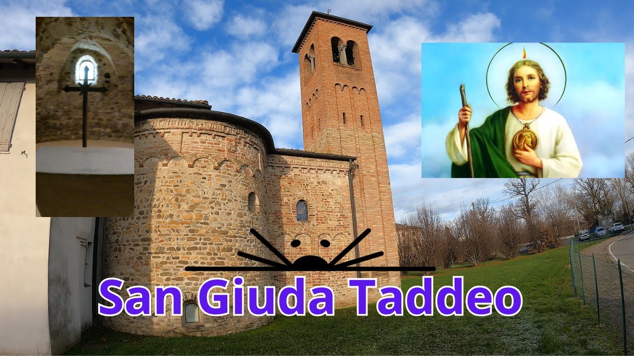 San Giuda Taddeo