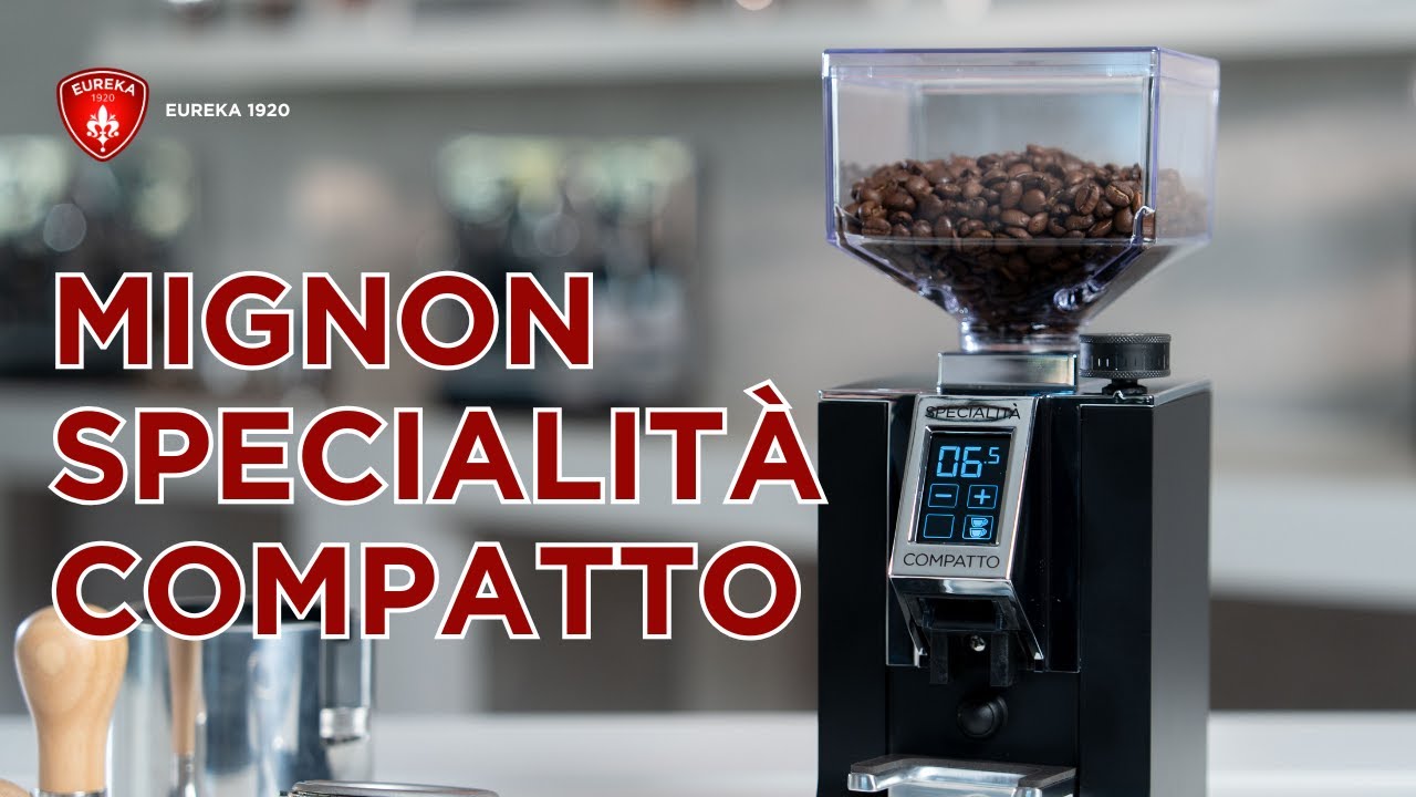 Mignon Specialit&agrave; Compatto